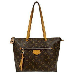 Louis Vuitton IENA Tote Bag Monogram B